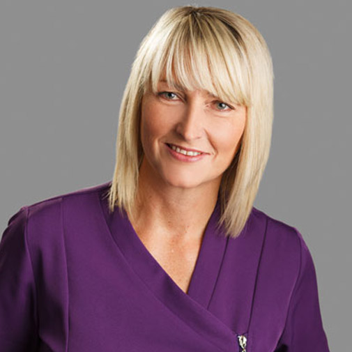 Marie Broodryk