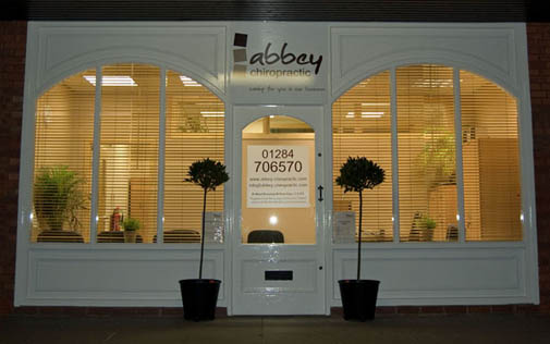 Abbey Chiropractic